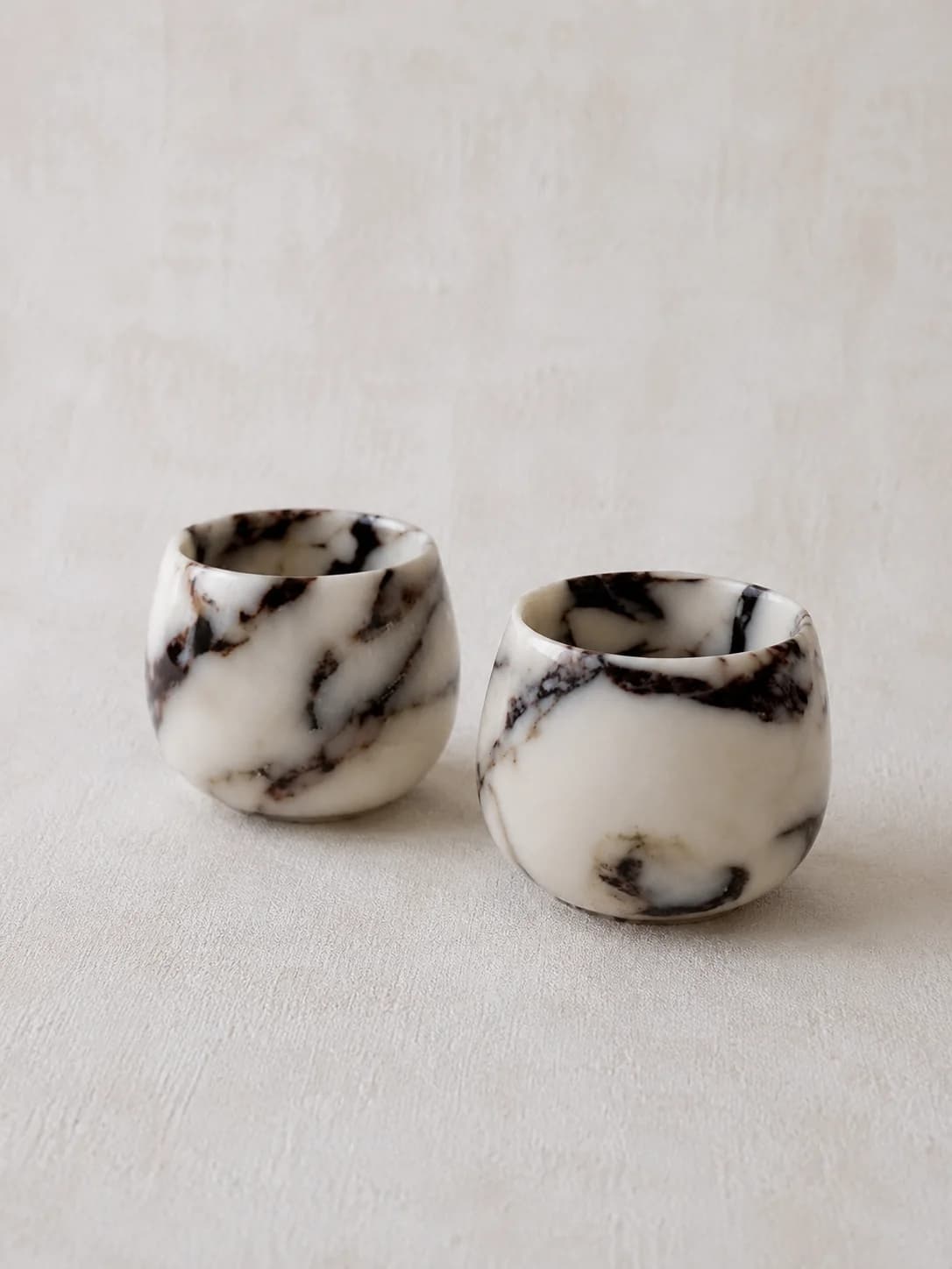 Cup Marble