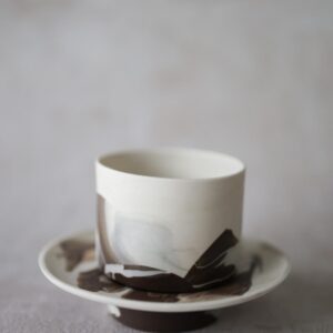 Cup Wave