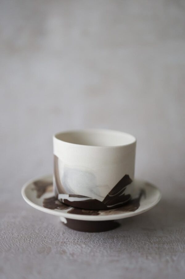Cup Wave