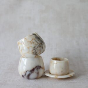 Cup Marble