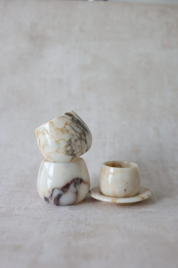 Cup Marble